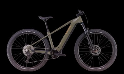 Cube Reaction Hybrid Pro 800