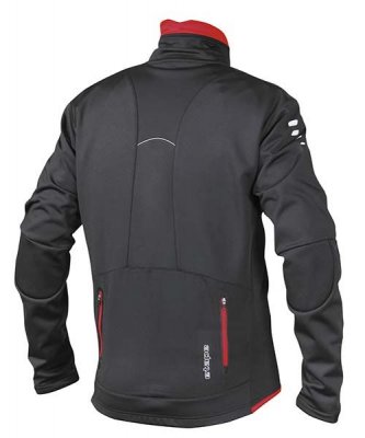 Etape bunda Warmer WS