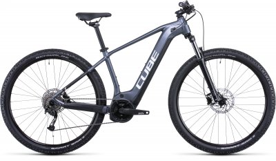 Cube Reaction Hybrid Performance 625 2023
