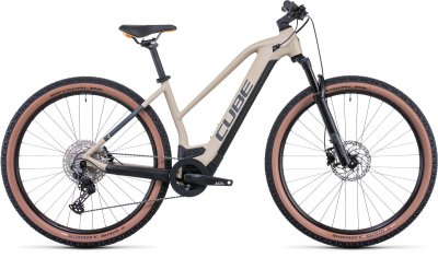 Cube Reaction Hybrid Pro 500 2023