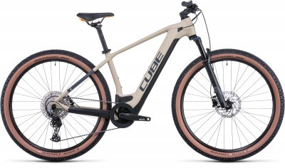 Cube Reaction Hybrid Pro 500 2023