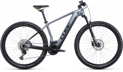 Cube Reaction Hybrid Pro 625 2023