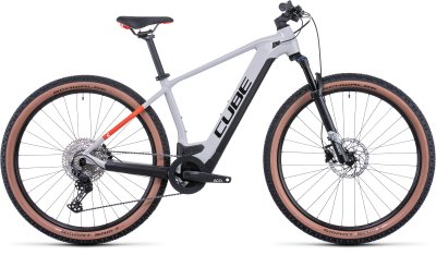 Cube Reaction Hybrid Pro 625 2023