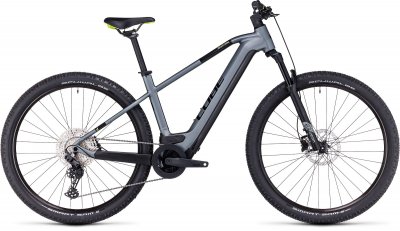 Cube Reaction Hybrid Pro 750 2024